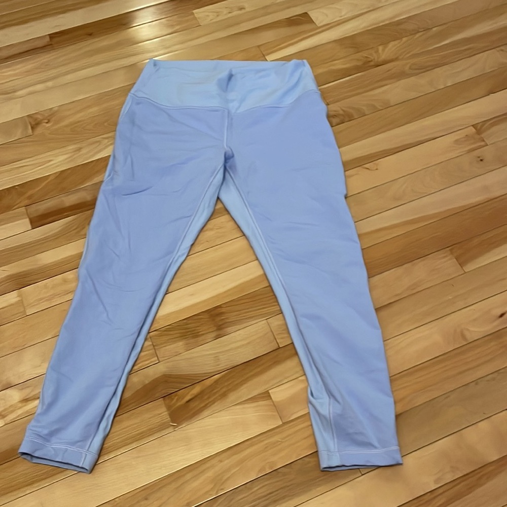 Wunder Train High-Rise Tight color rare htf